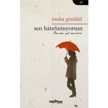 Telgrafhane Yayınları Sen Hatırlamıyorsun