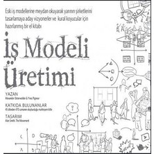 Optimist Yayın Dağıtım Iş Modeli Üretimi
