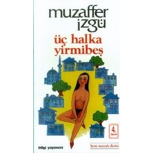 Bilgi Yayınevi Üç Halka Yirmibeş