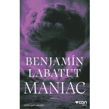 Can Yayınları Maniac