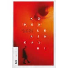 Ketebe Yayınları Köpeklerin Kalbi