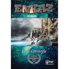 Galeati Yayıncılık Enkaz