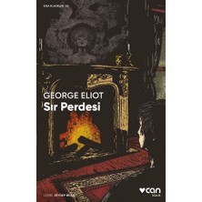 Can Yayınları Sır Perdesi