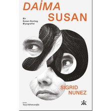 Kafka Yayınevi Daima Susan