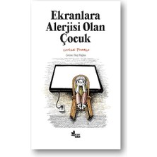 Çınar Yayınları Ekranlara Alerjisi Olan Çocuk