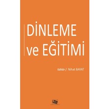 Anı Yayıncılık Dinleme ve Eğitimi