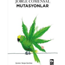 Bilgi Yayınevi Mutasyonlar