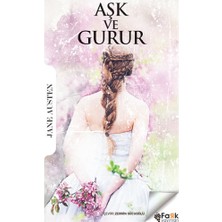 Fark Yayınları Aşk ve Gurur