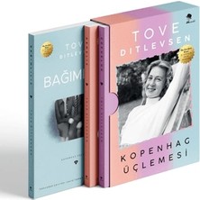 MonoKL Kopenhag Üçlemesi (Kutulu Set)