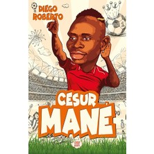 Dokuz Yayınları Cesur Mane