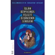 Ketebe Yayınları Islam Dünyasında Felsefi Düşüncenin Serüveni (3. Cilt)