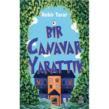 İthaki Yayınları Bir Canavar Yarattık