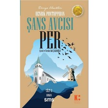 Sms Yayınları Şans Avcısı Per (2. Cilt)