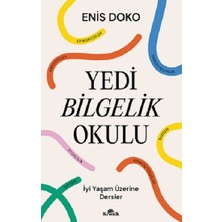 Kronik Kitap Yedi Bilgelik Okulu
