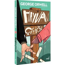 İndigo Kitap Hayvan Çiftliği