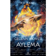 Ephesus Yayınları Gecenin Hikayesi - Aylema