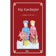 Fark Yayınları Kip Kardeşler
