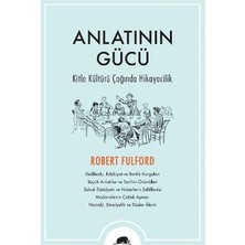 Kolektif Kitap Anlatının Gücü