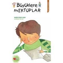 Can Çocuk Yayınları Büyüklere Mektuplar
