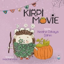 Luna Çocuk Yayınları Kirpi Movie