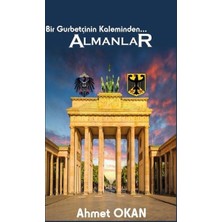 Platanus Publishing Bir Gurbetçinin Kaleminden Almanlar