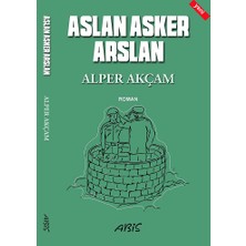 Abis Yayıncılık Aslan Asker Arslan