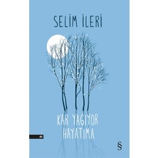 Everest Yayınları Kar Yağıyor Hayatıma