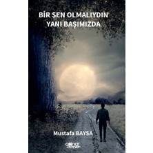Gülnar Yayınları Bir Sen Olmalıydın Yanı Başımızda