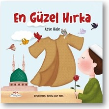 Mosquito Yayınları En Güzel Hırka