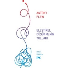 Profil Kitap Eleştirel Düşünmenin Yolları