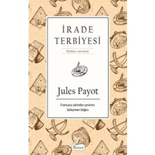 Koridor Yayıncılık Irade Terbiyesi