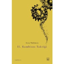 İthaki Yayınları Iı. Kambises Taktiği