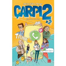 Aile Yayınları Çarpı 2