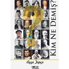 Gülnar Yayınları Kim Ne Demiş