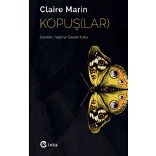 İnka Yayınları Kopuş(Lar)