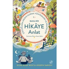 Düşbaz Kitaplar Bana Bir Hikaye Anlat