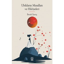 Luna Yayınları Ubıhların Masalları ve Hikayeleri