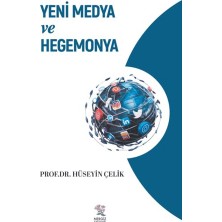 Nergiz Yayınları Yeni Medya ve Hegemonya