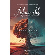 Alkun Kitap Adanmışlık