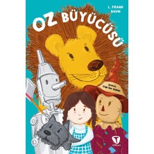 Turkuvaz Kitap Oz Büyücüsü (Tam Metin)
