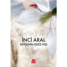 Kırmızı Kedi Yayınevi Sevginin Eşsiz Kışı