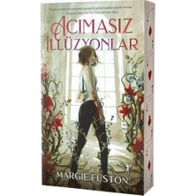 Artemis Yayınları Acımasız Illüzyonlar