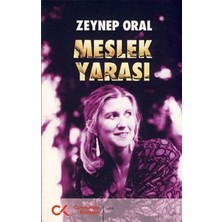 Cumhuriyet Kitapları Meslek Yarası