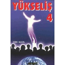 Akaşa Yayınları Yükseliş 4