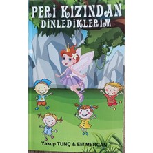 Agnes Yayımcılık Peri Kızından Dinlediklerim