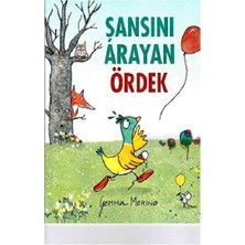 Beta Kids Şansını Arayan Ördek