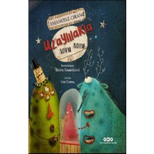 Yapı Kredi Yayınları Uzaylılarla Adım Adım