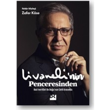 Doğan Kitap Livaneli'nin Penceresinden