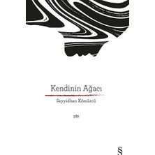 Everest Yayınları Kendinin Ağacı