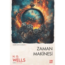 Dokuz Yayınları Zaman Makinesi